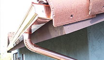 Rain Gutter Installation, Repair, Cleaning in Callender Lake, TX